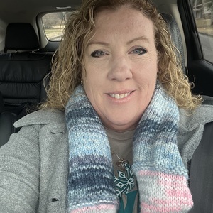 Fundraising Page: Katherine Knowles